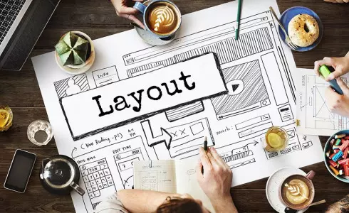 سئو طراحی سایت شرکتی